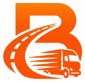 Bridge Logistics Logo